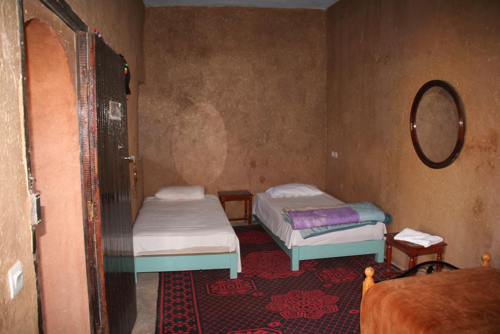 Auberge L'Oasis Foum Zguid Luaran gambar