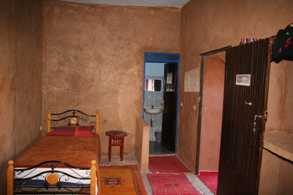 Auberge L'Oasis Foum Zguid Luaran gambar